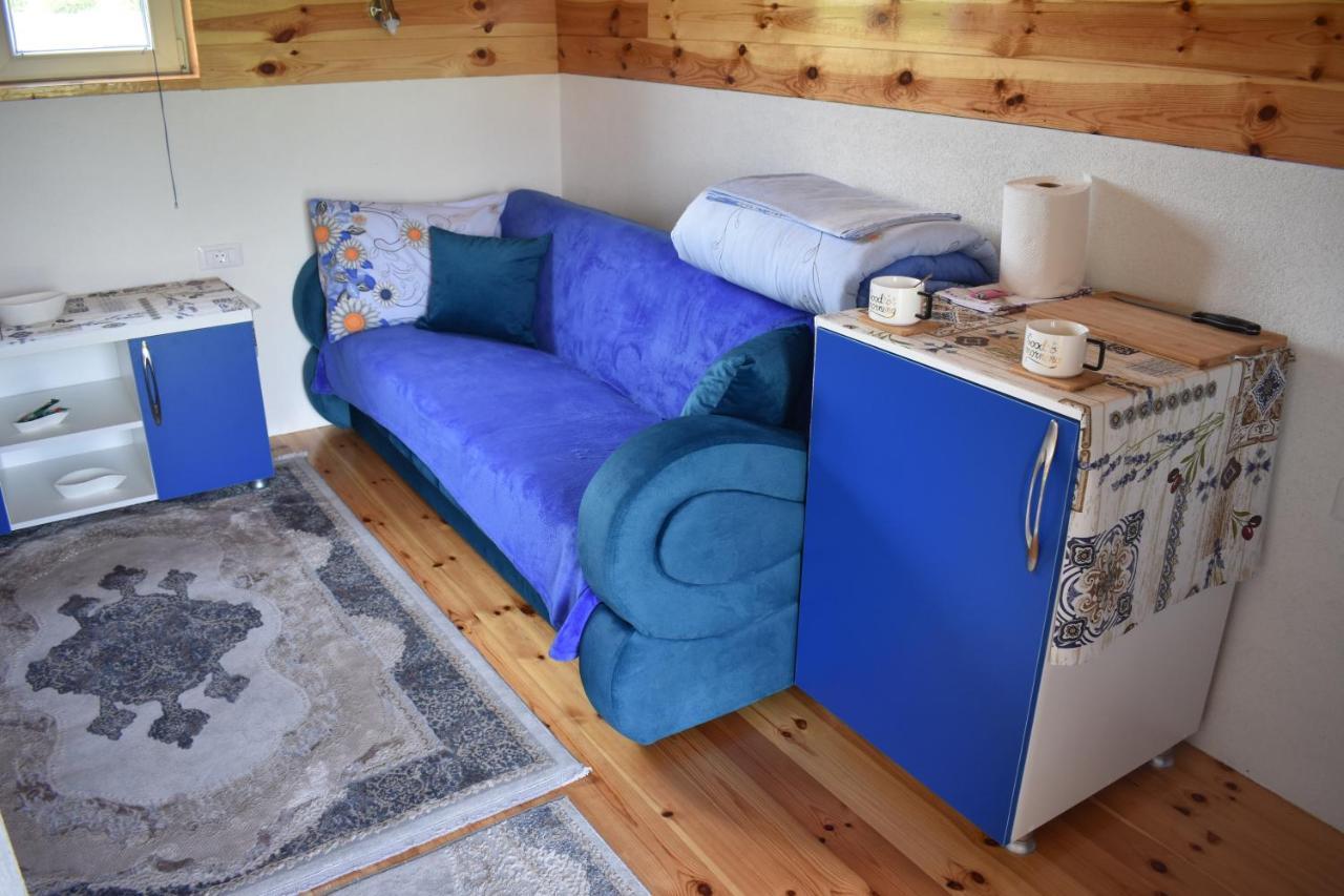 Pajo Apartments Žabljak Eksteriør billede
