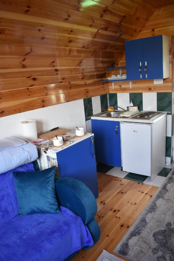Pajo Apartments Žabljak Eksteriør billede