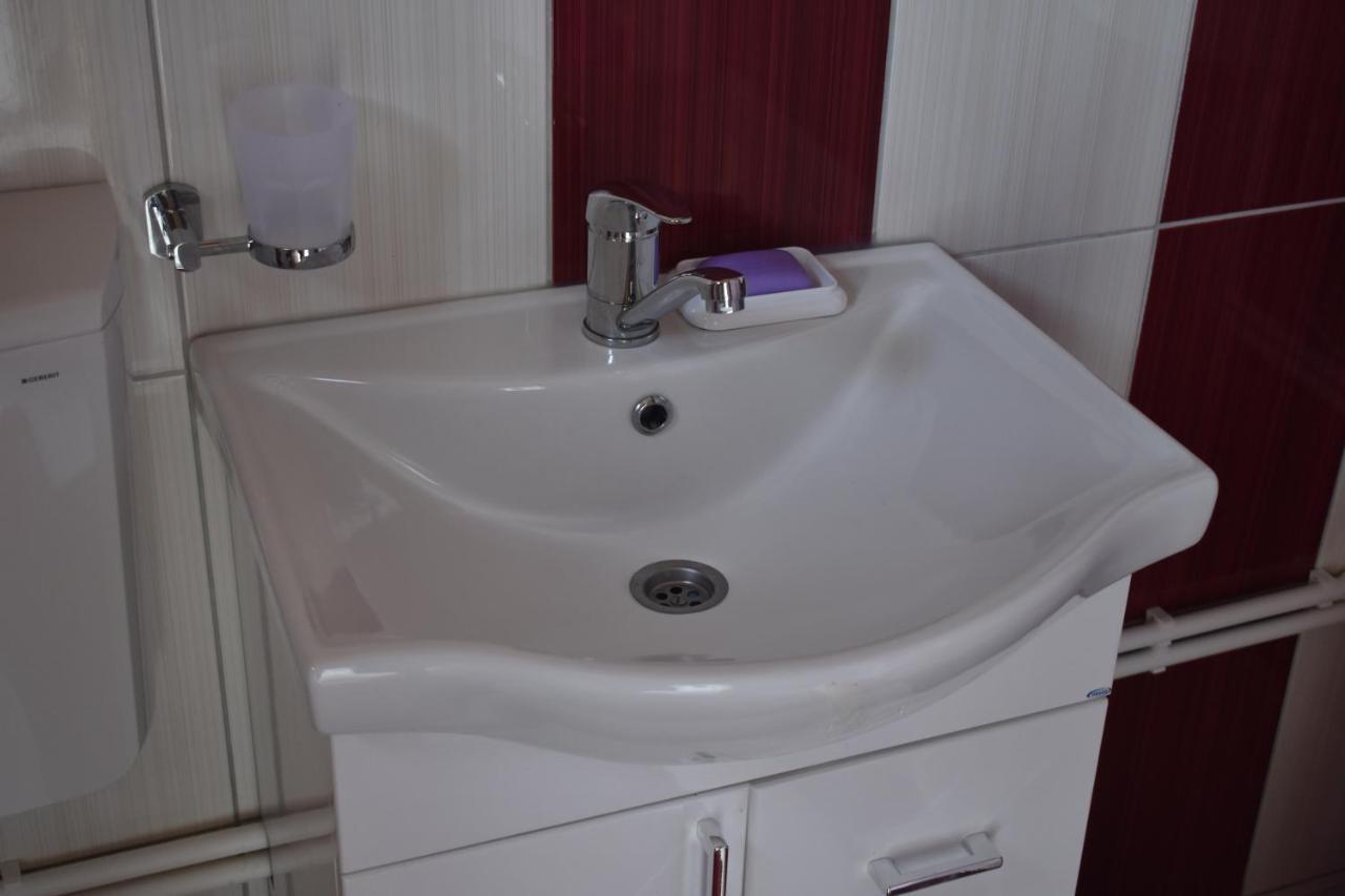 Pajo Apartments Žabljak Eksteriør billede