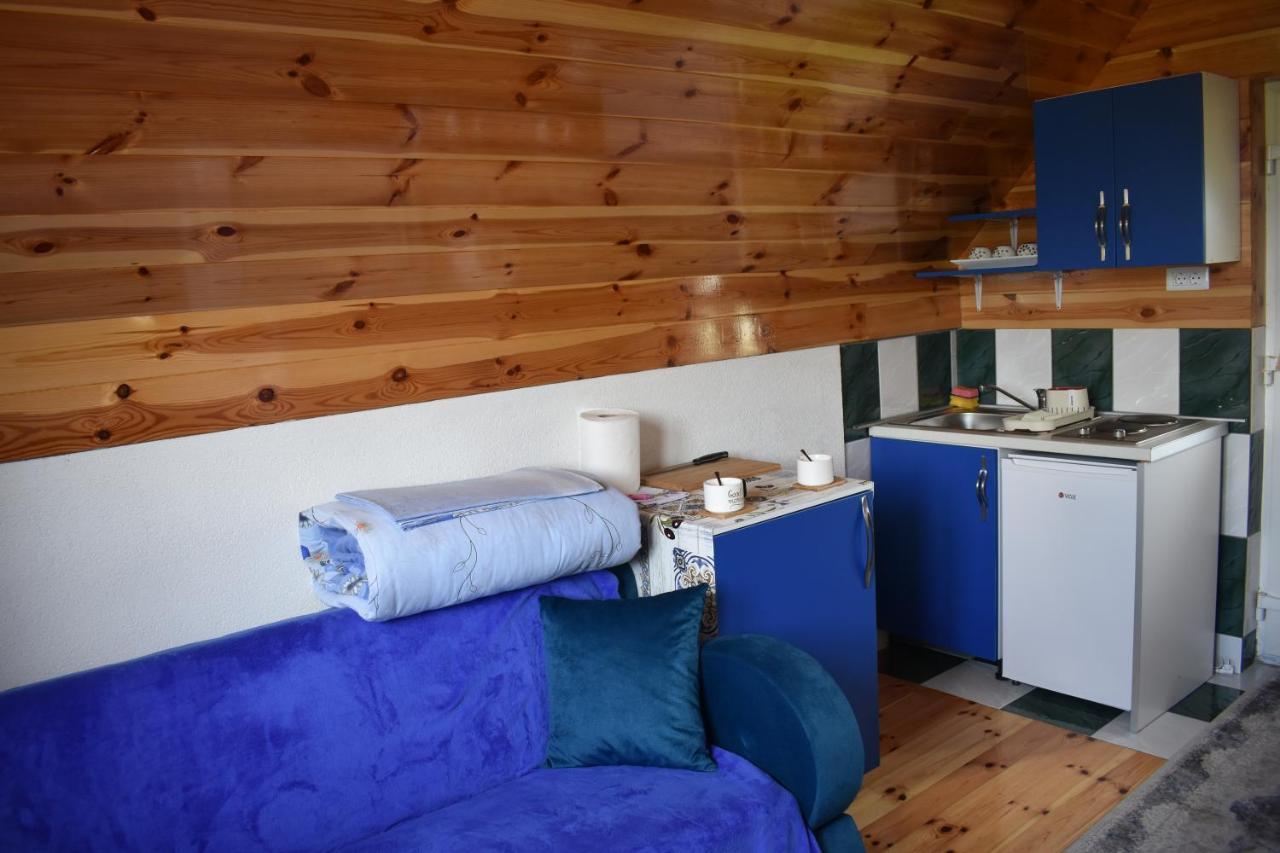 Pajo Apartments Žabljak Eksteriør billede