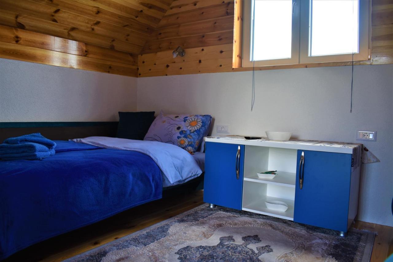Pajo Apartments Žabljak Eksteriør billede